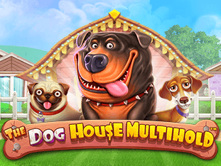 The Dog House Multihold screenshot