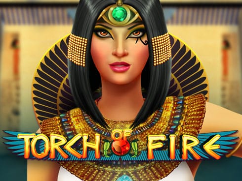 Torch of Fire screenshot