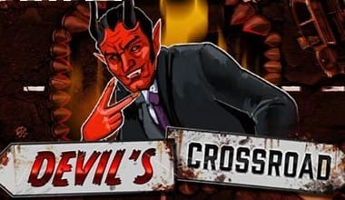 Devil’s Crossroad