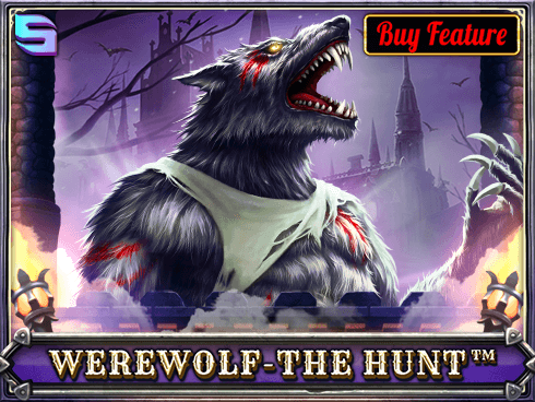 Werewolf - The Hunt screenshot