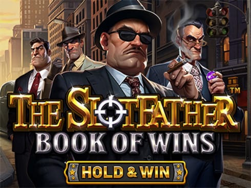 The Slotfather Book of Wins